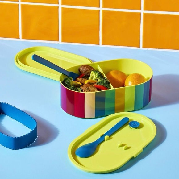 Tabitha Brown Bento Box - Picture 3 of 16